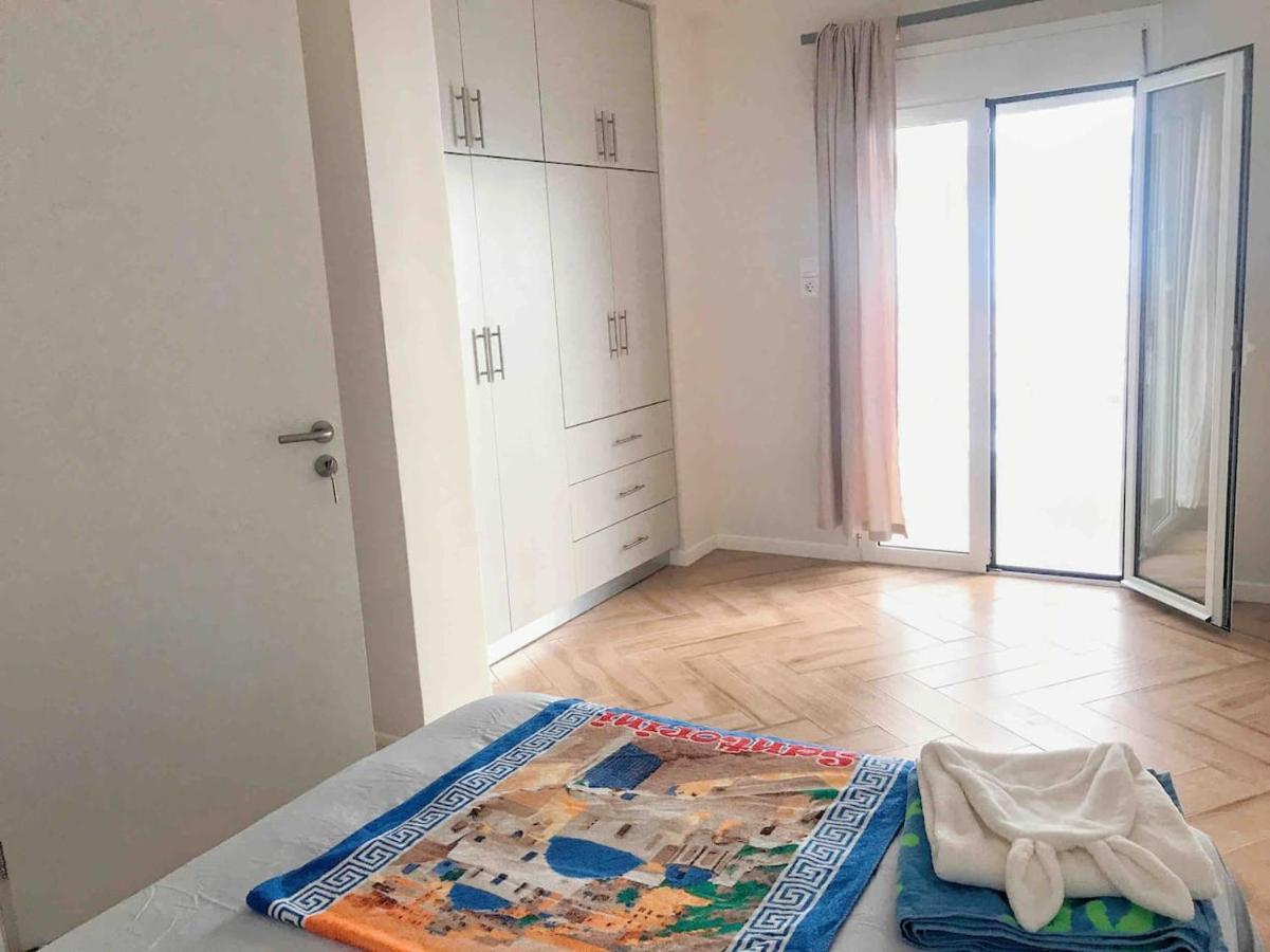 Paleo Faliro Athens Fully Equipped 2 Bedrooms 90 Sqm Big Apartment 200M To Free Beach Exterior foto