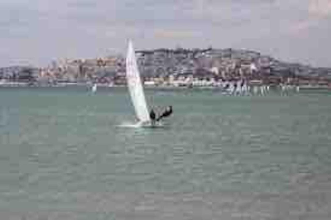 Paleo Faliro Athens Fully Equipped 2 Bedrooms 90 Sqm Big Apartment 200M To Free Beach Exterior foto