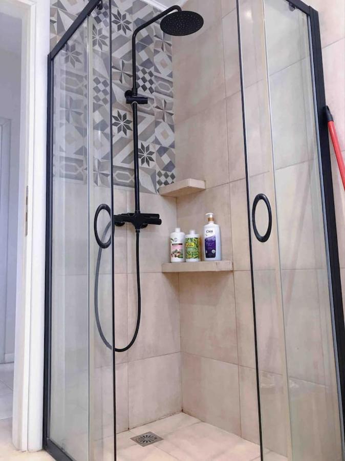 Paleo Faliro Athens Fully Equipped 2 Bedrooms 90 Sqm Big Apartment 200M To Free Beach Exterior foto