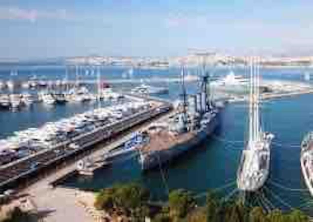 Paleo Faliro Athens Fully Equipped 2 Bedrooms 90 Sqm Big Apartment 200M To Free Beach Exterior foto