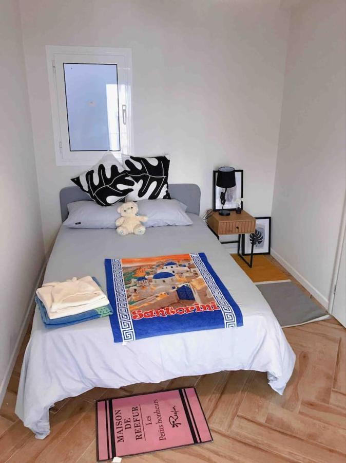 Paleo Faliro Athens Fully Equipped 2 Bedrooms 90 Sqm Big Apartment 200M To Free Beach Exterior foto